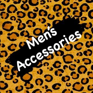Men’s Accessories